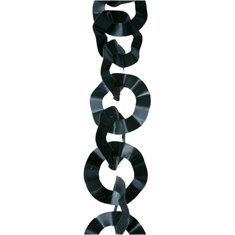 CATENA STAMPATA T.di Moro - mt. 1 - Ø est. 52 mm.
