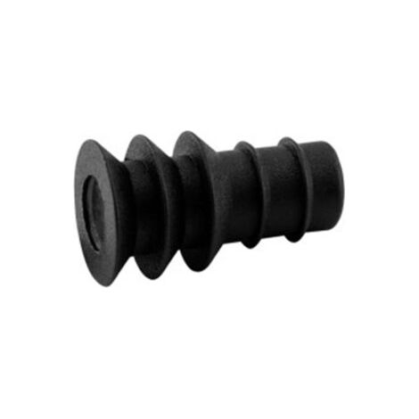 Sachet de 100 bouchons solides mixtes - 16 - 18 mm, (1/5)