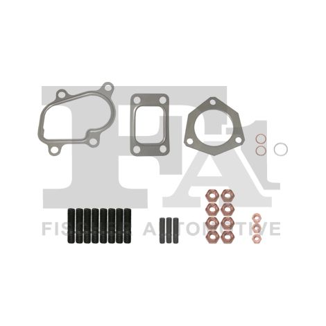 Kit de montage, compresseur FA1 KT110250 VW (0062145701X) (062145701) (82145701)