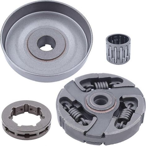 Kit de roulements de pignon de tambour d'embrayage 3/8-7T pour 3120 394XP-- (1/5)