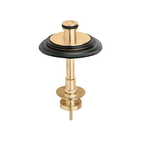 Entleerungsvorrichtung für Rückflussverhinderer der Serien 574 und 575. Verwenden Sie 574004 Caleffi 59978  Oro