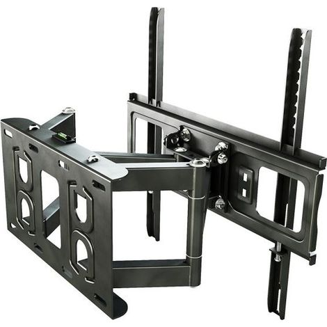 Support Mural Armoire Tv Lcd Tft Led Plasma 26-55" 56 Kg (1/5)