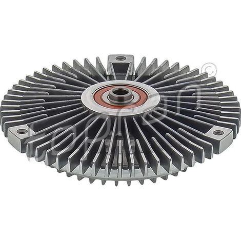 Embrayage, ventilateur de radiateur TOPRAN 401 189 MERCEDES-BENZ 606 200 01 22