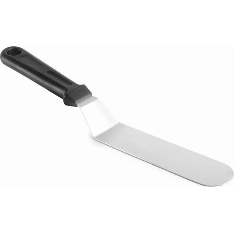 Spatola da cucina Lacor 60484 acciaio inox 24x4 cm (1/5)