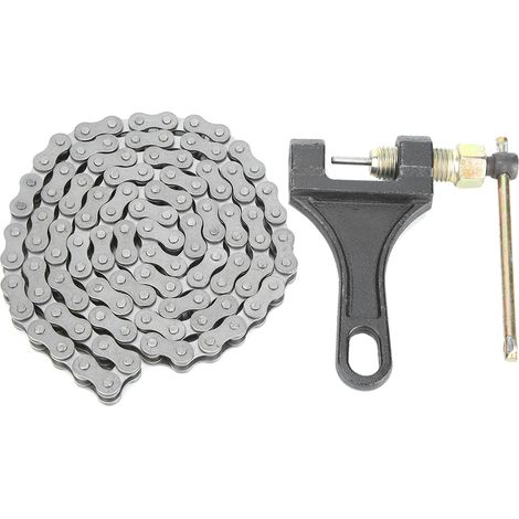 Outil de réparation de séparateur de chaîne de vélo motorisé 415, pour moteur 49cc 66cc 80cc (1/5)
