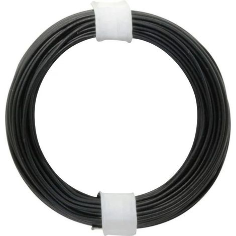 Cable eléctrico donau-elektronik 118-1 0,14 mm² 10 m