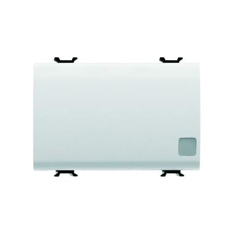 B-P 3M 1P NO 16A LUM. SIGN. BLANC GEWISS GW10183