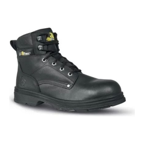 U-Power Track Scarpe antinfortunistiche alte S3 SRC - 42