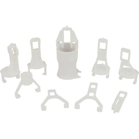 Geberit - Set Staffe Per Campana
