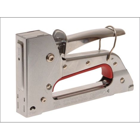 JT27 Junior Staple Gun Tacker ARRJT27 (1/2)