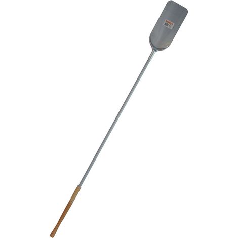 1PZ PALA PER PANE cm 16 x 32 - lung. cm 160