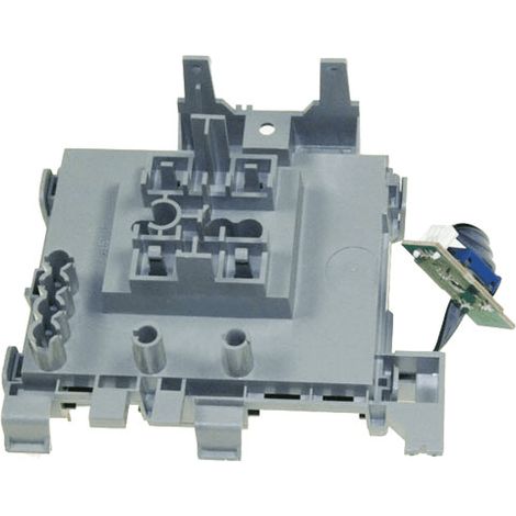 MODULE DE COMMANDE pour LAVE VAISSELLE BEKO - 1784000200 (1/2)