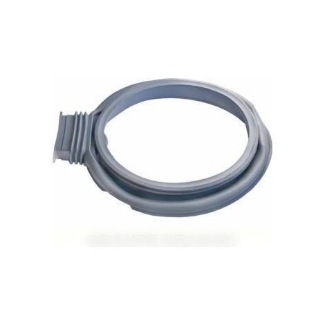 Goma de escotilla para lavadora (manguito) L21B010C6 FAGOR