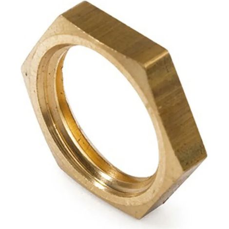 Contradado 3/4" Ottone Giallo