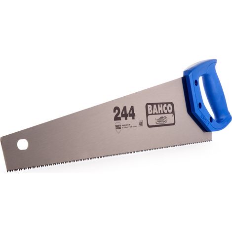 Bahco 244-20-U7/8-HP Hardpoint Handsaw 500mm (20in) 7 TPI BAH24420N