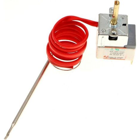 Thermostat WYF-260-0020