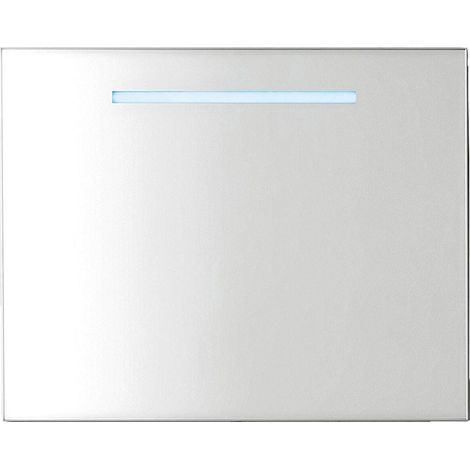 Lineabeta - Specchio con luce LED 4000k Speci L.80 cm