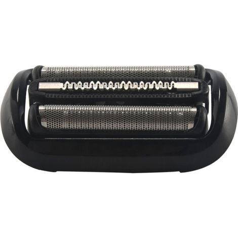 Tête de Rasoir Électrique de Remplacement pour Série 53B Modèles 5-6 Lame Compatible (1/4)