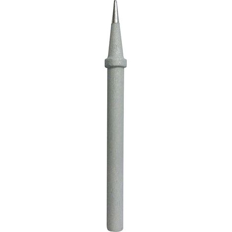 Basetech C2-1 Lötspitze Bleistiftform  Spitzen-Länge 78 mm Inhalt 1 St. (1/2)
