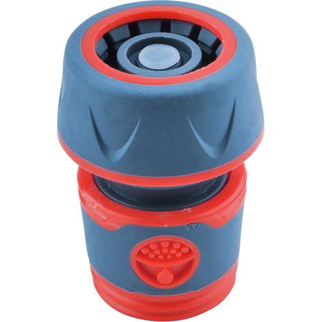 Acoplamiento rápido EXTOL PREMIUM para manguera, 1/2"