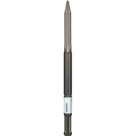 Puntero hexagonal 22mm: 400mm BOSCH 2608690188