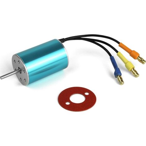 Brushless Motor 2435 3800KV