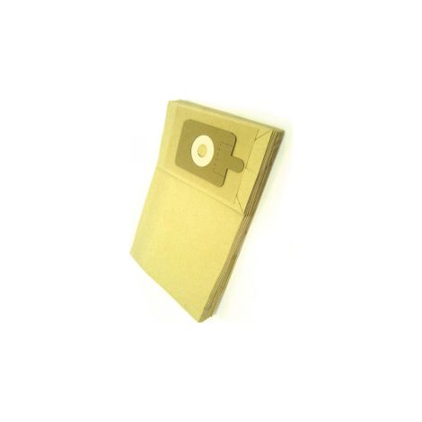 Hoover - sacchetto aspirapolvere orig h18 5 pezzi+ filtro motore + filtro aria - 09173709 - 5010418135145