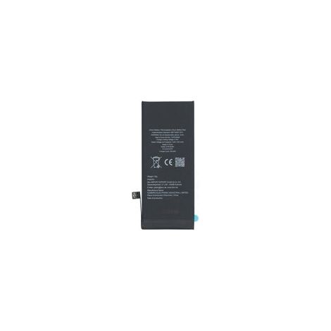 batería wecell rpxip8akku 1821 mAh 3.82 V