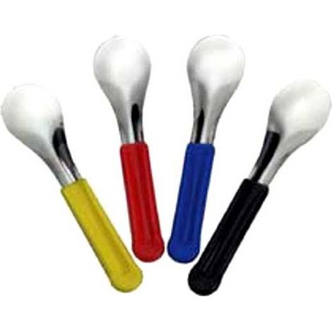 Espátula para helado de acero inoxidable Ilsa
