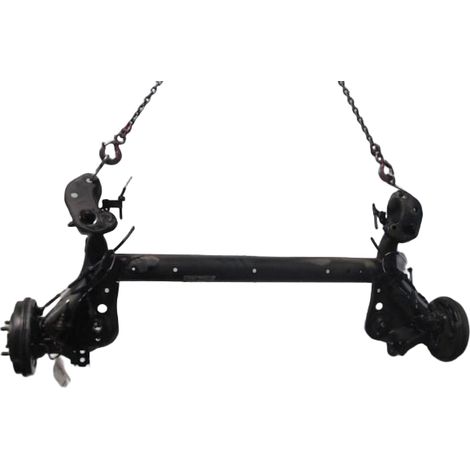 [PRODUIT D'OCCASION] Train Arriere FORD Fiesta 2010- ♻️ Ref Oe. 5212628 - Garantie à vie
