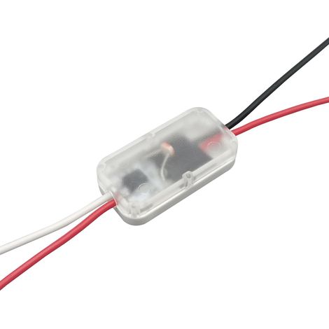 Interrupteur Photosensible Automatique 12V (1/5)