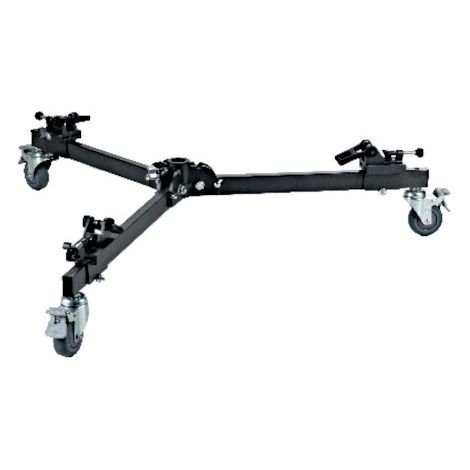 Falcon Eyes 2950505 PT-80 – Robuster Transportwagen für stabilen Stand