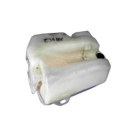 [PRODUIT D'OCCASION] Reservoir Lave-glace Avant RENAULT Scenic II Ph2 06-09 ♻️ Ref Oe. 7701207665 - Garantie à vie (1/3)