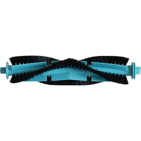 Compatible avec les accessoires de l'aspirateur robot Conga 2299 Ultra : brosse rotative, brosse principale et accessoires. (1/5)