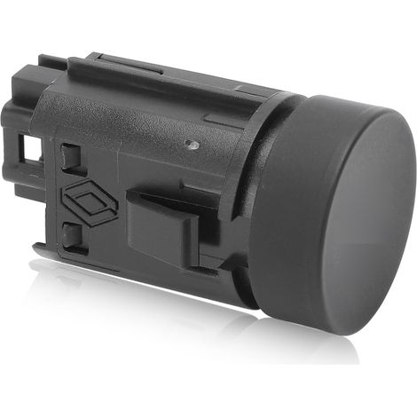 Bouton de démarrage moteur 4 broches 251503993r Contacteur d'allumage pour Clio V 1.5 Blue Dci 115/116 C 2019+ (1/5)