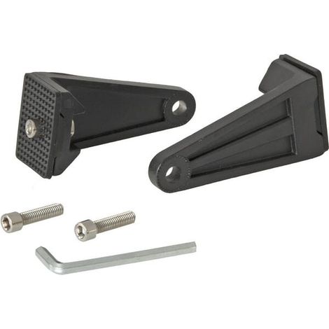 Jeu de supports UNIVERSEL LA103BRACK1