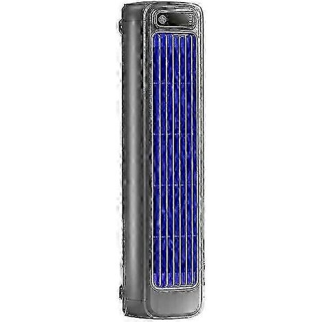 Geeignet für den tragbaren Klimageräteventilator Cooling Ace, drei einstellbare Geschwindigkeiten - leise Kühlung für den Einsatz zu Hause und im Büro. (1/5)