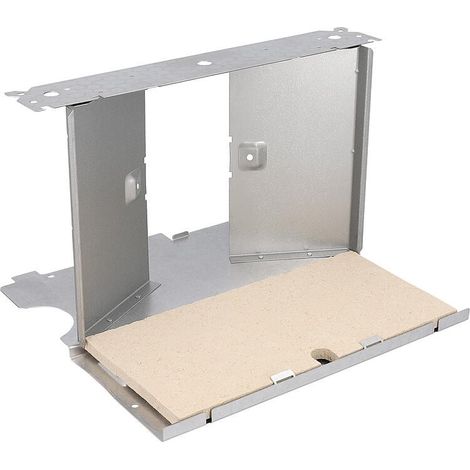 Couvercle avec tapis isolant