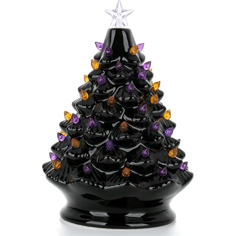 Weihnachtstischornamente mit Sockel – Partydekoration und Geschenkaccessoire für den Innenbereich (1/5)