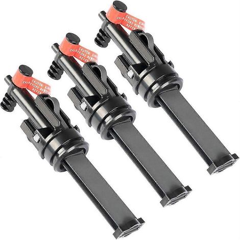 Lotes de 3 cartuchos que modifican el tono del sistema de sal para fuentes de energía térmica y sistemas auxiliares de la sal de agua dulce. (1/5)