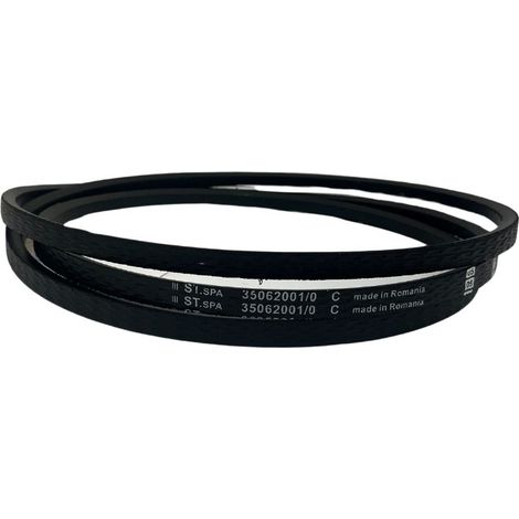 Courroie de transmission autoportée Honda HF2417 - 80477VK1003 (1/2)