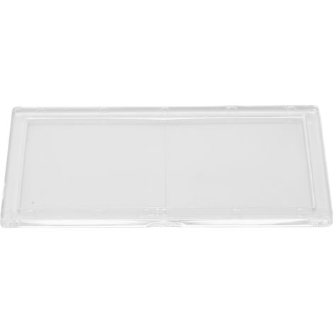 Lentille grossissante transparente pour casque de soudage, protection oculaire optimale pour soudeur à l'arc et découpeur 175 (1/5)