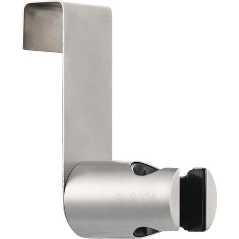 Supporto per bidet in acciaio inox, modello ST19A (1/4)