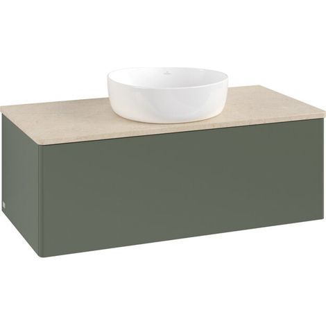Villeroy & Boch K31013HL WTUS Antao K311 1000x360x500mm (1/3)