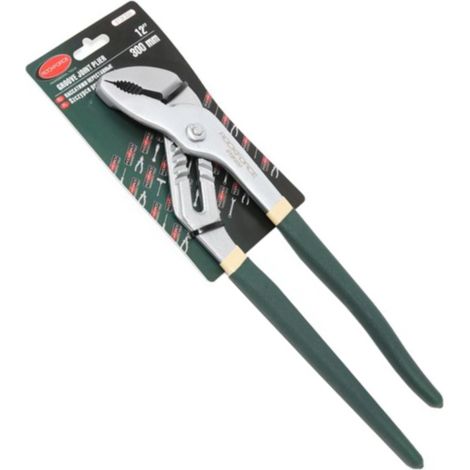Verstellbare Rohrzange 250 mm Cr-V 10" (1/2)