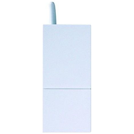 Etherma ET-111A receptor radio para termostato domótico