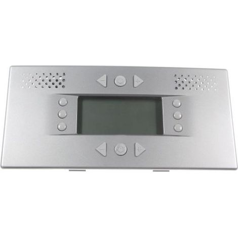 ENS. MODULE CONTROL LCD POUR REFRIGERATEUR GORENJE - 188086 (1/2)