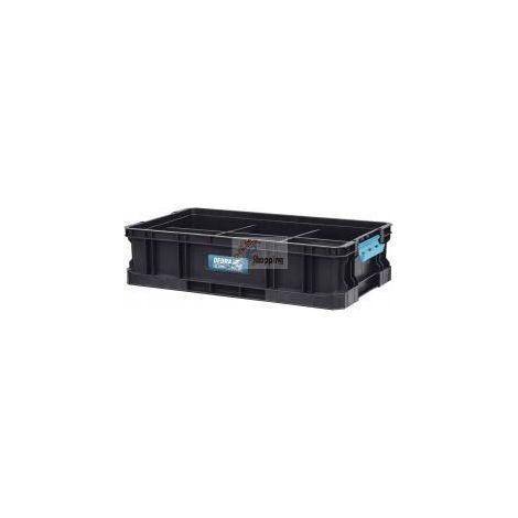Cassetta attrezzi dedra n0307 design modulare 14.3L (1/3)