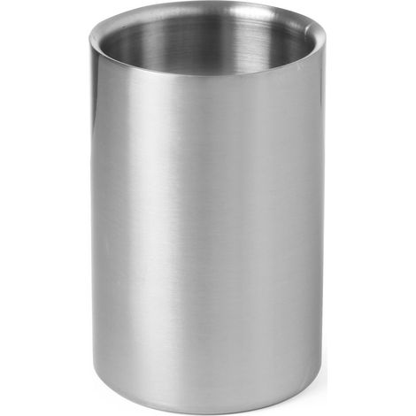 Termo de acero de doble pared para botella de vino - Hendi 593806 (1/2)