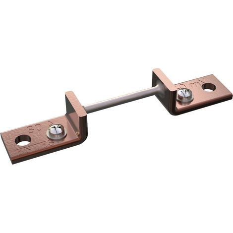 ENTES SA60-30 Résistance de mesure 1 pc(s) V292043